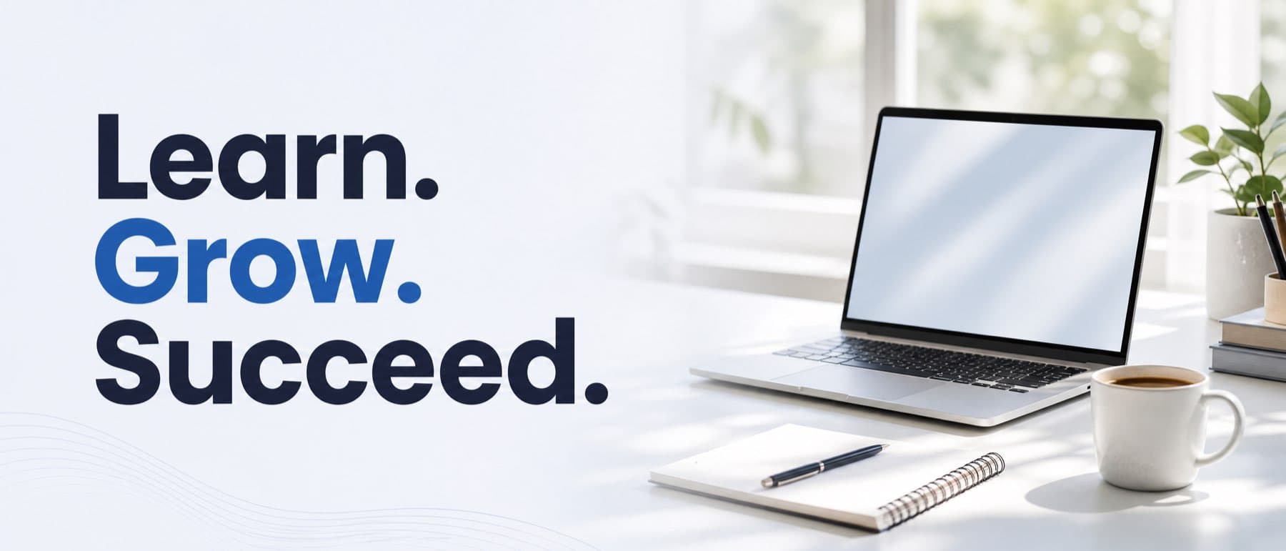 Learn. Grow. Succeed. — the Mana Studio blog